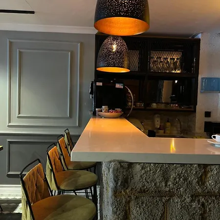 The Sisli Pp Beijng And Noodle House 4* 伊斯坦布尔