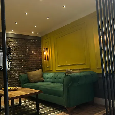 The Sisli Pp Beijng And Noodle House 酒店