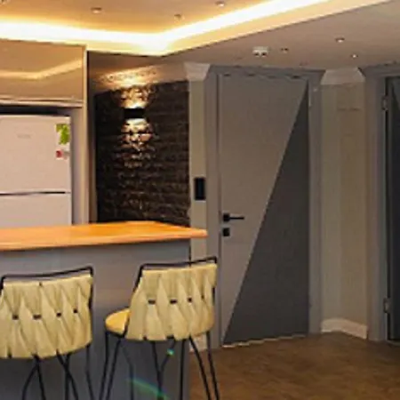 The Sisli Pp Beijng And Noodle House 酒店