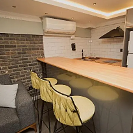 The Sisli Pp Beijng And Noodle House 伊斯坦布尔