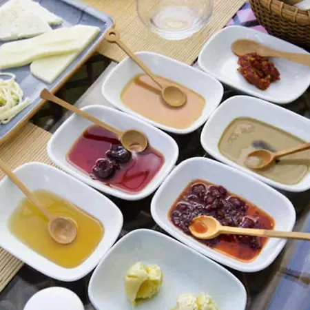 The Sisli Pp Beijng And Noodle House 酒店 4*