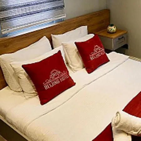 Otel The Sisli Pp Beijng And Noodle House İstanbul