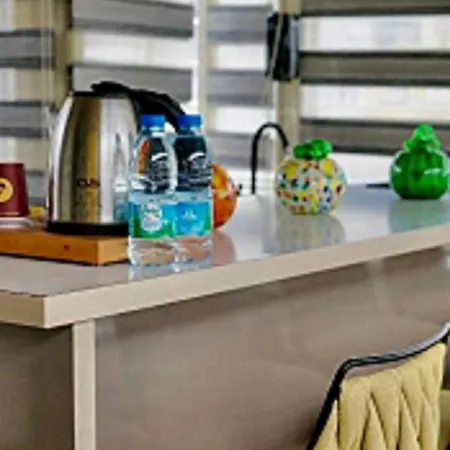 The Sisli Pp Beijng And Noodle House