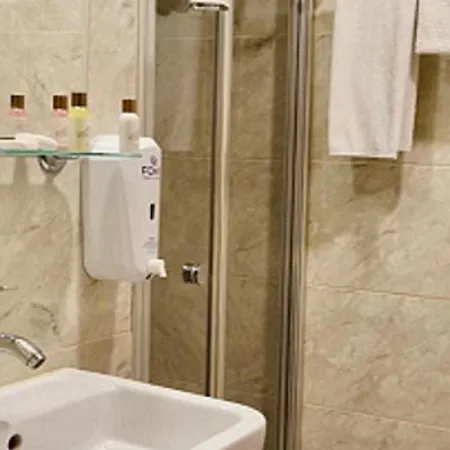 The Sisli Pp Beijng And Noodle House Otel 4*