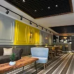 The Sisli Pp Beijng And Noodle House 4*