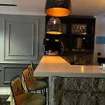 The Sisli Pp Beijng And Noodle House 4* Istanbul