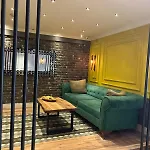 The Sisli Pp Beijng And Noodle House 4*