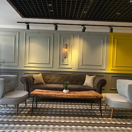 Hotel The Sisli Pp Beijng And Noodle House Provincia di Istanbul