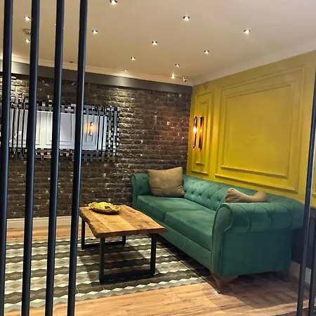 The Sisli Pp Beijng And Noodle House 4*