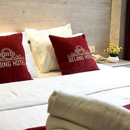 The Sisli Pp Beijng And Noodle House