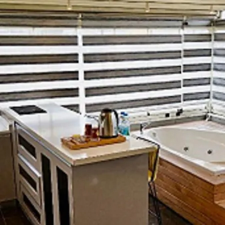 The Sisli Pp Beijng And Noodle House 4* Istanbul