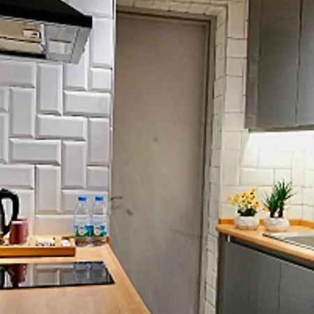 Hotel The Sisli Pp Beijng And Noodle House