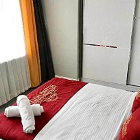 The Sisli Pp Beijng And Noodle House