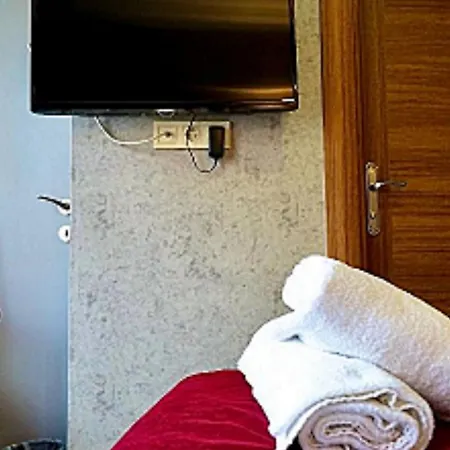 Hotel The Sisli Pp Beijng And Noodle House