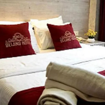 Hotel The Sisli Pp Beijng And Noodle House 4*