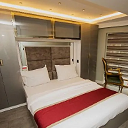 The Sisli Pp Beijng And Noodle House Hotel Istanbul