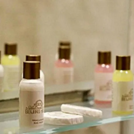 The Sisli Pp Beijng And Noodle House Hotel